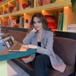 Gökçe Akyıldız Instagram -