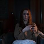 Sarah Paulson Instagram - Mama’s tired. #RunFilm