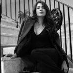 Biran Damla Yılmaz Instagram - I dont know what you heard about me🎵📸 @cepliadam