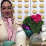 Elham Hamidi Instagram - Elhamhamidiiiiسلام سال نو پیشاپیش مبارک این فایل صوتی و تصویری هم برای آندسته از دوستانی که شک و شبه داشتند.امیدوارم با کمک و انرژی خوب شما  عزیزان که  حتما رعایت احترام و شان و ادب می فرمائید از ورود به این فضا پشیمان نشده و بتوانیم با هم تعامل خوبی داشته باشیم