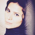 Sahar Dolatshahi Instagram - قديم ترها 👀