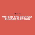 Sarah Paulson Instagram - Here is how to make your voice heard:

Check your voter registration status. The deadline to register to
vote is December 7. If you turn 18 before January 5, please
register to vote!

Early voting begins December 14.

If you want to vote by mail, request your absentee ballot
ASAP. 

Go to vote.org for
info on registration, voting early, and voting by mail!

Your vote is your power! Thank you for showing up for our
democracy!

#ThankYouGA

 #WinWithBlackWomen