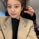 Mio Imada Instagram - 🌞