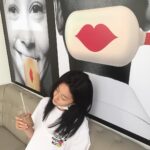 Kim Sae-ron Instagram - 🍫치키치키차카차카초코초코초