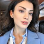 Özge Yağız Instagram - #solyanım 🪁