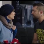 Sahar Dolatshahi Instagram - @barcodethemovie
