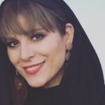Sahar Dolatshahi Instagram - شروع كار جديد در پايان دوره زيبايي از زندگيم 🙏🏻🙏🏻🙏🏻 ممنون از محبت و انرژي تك تك شما.