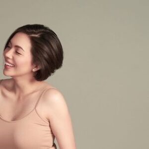 Julia Montes Instagram - SMILE .......speaking of smile 😁 We are thrilled to inform you that GAOC launched a new Instagram account called @gaocclinicals they will showcase their vast array of clinical cases for public education and information.