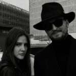 Alina Boz Instagram - @marasli 📷 2.Bölüm Bugün @atvturkiye ‘de 🖤