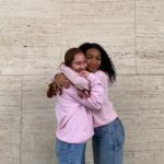 Lola Tung Instagram - happy happy birthdayyyy 🥳🥳 Here’s to 18, adulthood, adventures to come, all the things.  I love ya ♥️