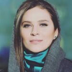 Sahar Dolatshahi Instagram - سلام به همه دوستان. سلامت و خوش و خرم باشيد.  عكس از @yousefabdolrezaei  مهربان 🙏🏻🌸