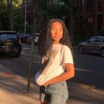 Lola Tung Instagram - happy happy birthdayyyy 🥳🥳 Here’s to 18, adulthood, adventures to come, all the things.  I love ya ♥️