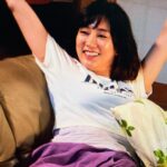 Asami Mizukawa Instagram – 報告させてくださいな🗣
TAMA映画賞、報知映画賞に続き…
昨年の12月にヨコハマ映画賞の主演女優賞
昨日、毎日映画コンクールの女優主演賞をいただきました。
ありがとうございます。
嬉しい。
賞をいただくと、作品と長く関わる事が出来るからこれまた喜びです。

3枚目からの写真は撮影時のチカちゃんと愛しき贅肉達をお届けします🔻笑
