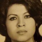 Niki Karimi Instagram - ❤️ 
مادرم
تبلور زنانگى، غرور، سرسختى،اقتدار و جذابيت ، عشق من ، روزت مبارك
#womensday