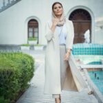 Sahar Dolatshahi Instagram - پاييز، موزه سينما ،  عكس از عليرضا تجويدي 🍂🍂🍂 stylist: @nasimakhavanofficial