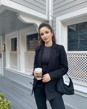 Gökçe Akyıldız Instagram - 