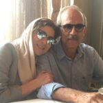 Sahar Dolatshahi Instagram - آخر هفته خوبي داشته باشين در كنار كساني كه دوستشون دارين ☘️💕have a nice weekend with your loved ones
