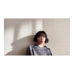 Suzu Hirose Instagram - パーマ先生🦱