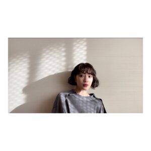 Suzu Hirose Instagram - パーマ先生🦱