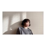 Suzu Hirose Instagram - パーマ先生🦱