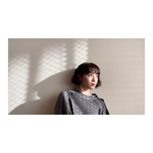 Suzu Hirose Instagram - パーマ先生🦱
