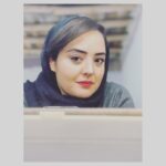 Narges Mohammadi Instagram -