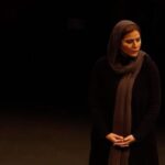 Sahar Dolatshahi Instagram - روزهای پاياني هفته چهارم اجراي "مرگ هوتن" .
تنها 9 اجرا تا پایان باقی است
.
کاری از گروه تئاتر تازه
تماشاخانه پاليز
ساعت ٢٠
خرید اینترنتی بلیط در
http://www.tiwall.com/theater/margehoutan
.
‎خريد تلفنی: 09359089907
. 
آخرين اخبار و تصاوير نمايش در صفحه‌ی اینستاگرم گروه تئاتر تازه @tazeh_theater
@yousefbapiri
.
#مرگ_هوتن #گروه_تئاتر_تازهو #تماشاخانه_پالیز #پاییز۹۵ .
#بهزاد_آقاجمالی #یوسف_باپیری  #ستاره_پسیانی #سحر_دولتشاهی #هوتن_شکیبا #بهار_کاتوزی #محمد_قدس
.
#اشکان_خیل_نژاد #آرمان_کوچکی #نوید_محمدزاده