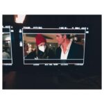 Olivia Wilde Instagram - I’ve known the lovely Chris Pine for almost 16 years, and he has always been one of the most generous, supportive, intelligent, and skillful actors out there. When I asked him to come play with us on Don’t Worry Darling, despite his busy schedule, he replied in a singularly Chris way by saying “yea buddy of course!”. He then went on to deepen the character every day, without ever highjacking our intentions or stepping on our toes. He was there to serve the piece in any way he could, and boy did he serve one hell of a performance. Such a thrill to work with you, Chris. #dontworrydarling