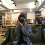 Kim Sae-ron Instagram - 📷