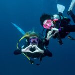 Jennylyn Mercado Instagram - Fave dive buddy check: complete ☑