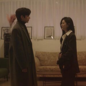 Kim Sae-ron Instagram - -졸업 눈물-