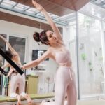 Jennylyn Mercado Instagram - Hello reformer, we meet again 🤸‍♀️