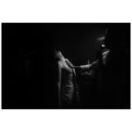 Olivia Wilde Instagram - We Were Born To Be Kissed In The Dark. So moved by this @nytopinion piece by @yolandawisher with photographs by @jessierocks . Made me cry. Don’t miss it.