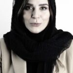 Sahar Dolatshahi Instagram - و انتهای این قصه سرد و سپید همیشه سبز خواهد بود 🕊🤍
@adam_hesabiha