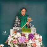 Elham Hamidi Instagram – .
چه جان بخش است خنکای هوای بهاری
چه دل انگیز است این سبزینگی درختان
و من چه خوشبختم که می توانم از سر عشق در این بهاران با تو به تماشای شکوفه ها بنشینم.
.
.
.
💄 : @maryamrahnama_makeupartist 
📸 : @falifilm 
.
.
.
#الهام_حمیدی  #عید #عیدنوروز 
#elhamhamidi