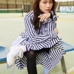Kasumi Arimura Instagram - 🪐🪐🪐