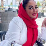 Elham Hamidi Instagram – .
سلام به روى ماه همه شما ، امیدوارم خوب باشید .
مجددا سال نو رو به همه شما عزیزان تبریک میگم 🌹
.
دوست دارین تو سال جدید چه اتفاقاتی تو زندگیتون رقم بخوره ؟
.
.
.
.
#الهام_حمیدی #عید #ElhamHamidi