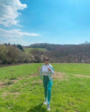 Özge Yağız Instagram - 