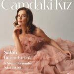 Burcu Biricik Instagram - 8 Nisan’da görüşmek üzere ... 
@camdakikiz.tv