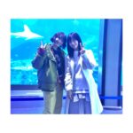 Suzu Hirose Instagram - 環奈ちゃんです☺️ #ネメシス