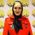 Elham Hamidi Instagram - امروز فقط آخر هفته نيست امروز آخرين روز بازارچه خيريه روشناي اميد و آخرين فرصت جهت شركت در اين كانون پر از مهر و عشقه ، پس در آخرين روزهاي سال منتظر حضورتون در اين خيريه هستم ، جمعه ٦ اسفند ولي عصر نرسيده به پارك وي مجتمع تلاش از ساعت ١٠ صبح تا ٢٢#روشناي اميد#خيريه#سهم#خانه_مهرباني#