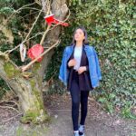 Özge Yağız Instagram -
