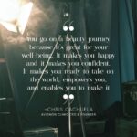 Julia Montes Instagram - “You go on a beauty journey because it’s great for your well- being. It makes you happy and it makes you confident. It makes you ready to take on the world, empowers you, and enables you to make it,” says Avignon Clinic CEO & Founder Chris Cachuela. Read the cover story at mega.onemega.com and download the MEGA X Avignon E-
magazine at Magzter, Readly, and Press Reader today. #OneAvignon
#AvignonClinic #AvignonQC
#AvignonBGC #WhereBeautyGoesPlaces