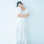 Mei Nagano Instagram - ・
お久しぶりの
@ar_magazine 本日発売📚
みてねーーーーー！！