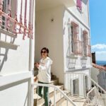 Özge Yağız Instagram -