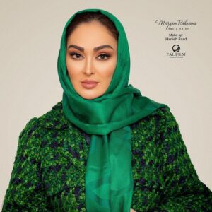 Elham Hamidi Instagram - .
امید داشته باش زیرا
هیچ زمستانی تا ابد ادامه نخواهد داشت …
هیچ بهاری آمدنش را فراموش نخواهد کرد.
.
.
.
.
#الهام_حمیدی #elhamhamidi #بهار #امید