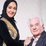 Elham Hamidi Instagram - بهترين باباي دنيااا دوست دارم  و آرزوي سلامتي و عمري طولاني برات دارم ، و از همه جوانها مي خوام قدر پدر و مادر را بدونيد و اون عزيزاني هم كه از داشتن اين نعمت بزرگ محرومند  براي شادي روحشون تا مي توانند براشون خيرات و كارهاي خوب بكنند