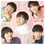 Asami Mizukawa Instagram - 住住🏠
Huluで4月25日より独占配信スタートしてます！
今回は二階堂ふみちゃんも戻ってきて、コタツを囲みながらまたまたゆる〜くダラダラやってます。
前回には無い組み合わせが、今回新しく面白い作用を引き起こしてると思う🧚‍♂️

さて、わたしはレモンサワー片手にダラダラ観るとするかな。