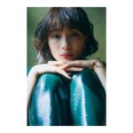 Suzu Hirose Instagram - 週刊文春　原色美女図鑑
好きだなぁ、ぜんぶ
@sampeism 
@kawakitayusuke 
@dodo_chiharu