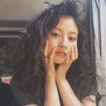 Mio Imada Instagram - 👩‍🦱🌀💗